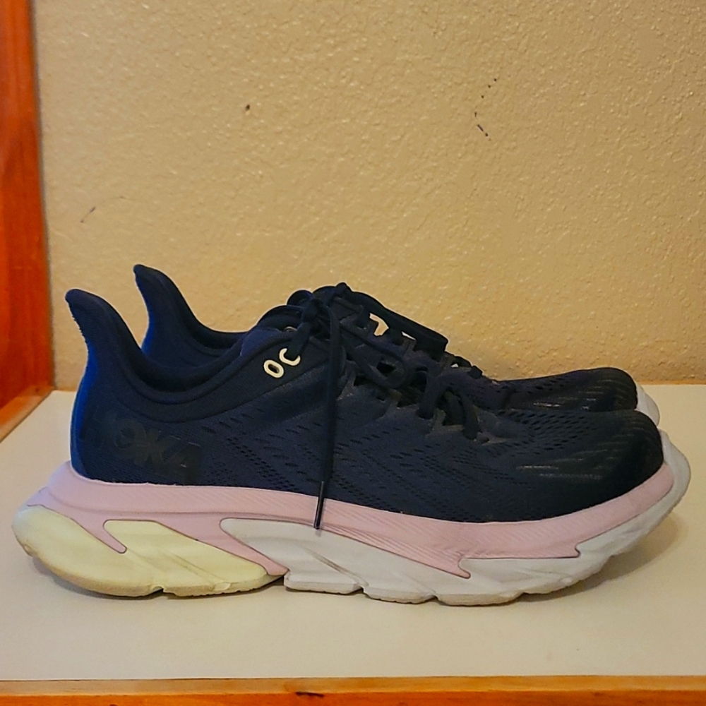 Hoka one one womens size 10